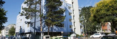 Stanza privata in residence in Elisenstraße, immagine 8 di 11
