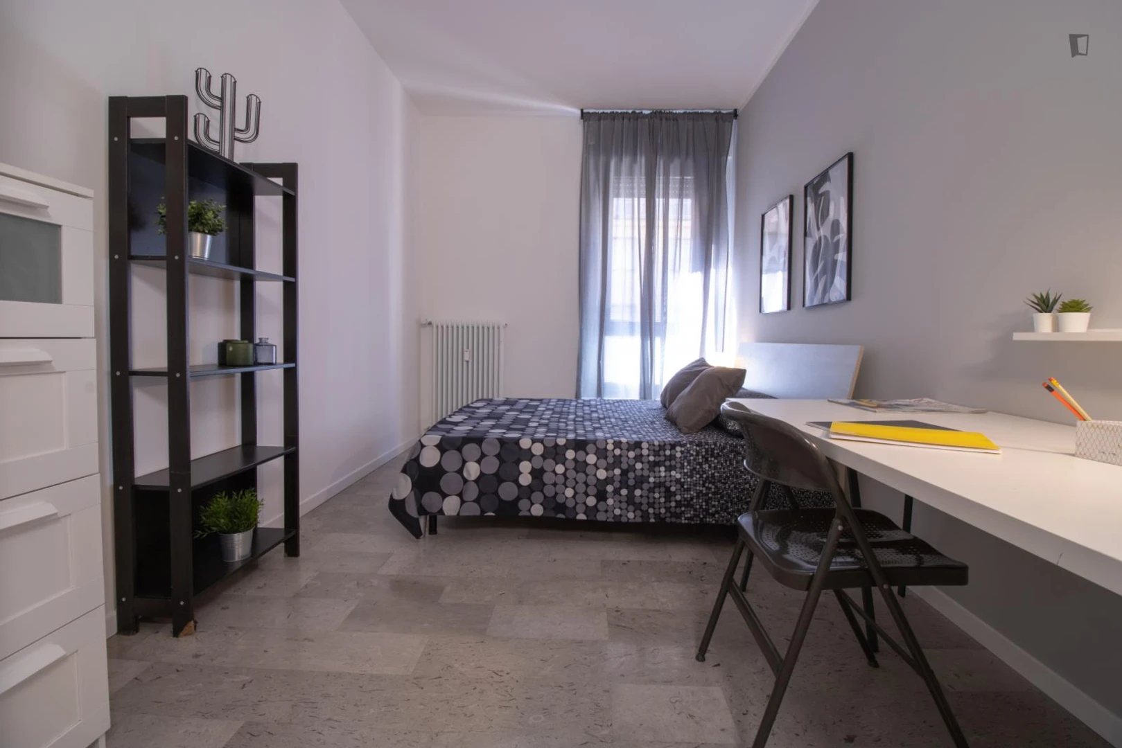 Alquiler de habitación en piso compartido en Vicenza