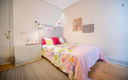 Habitación privada en Fika Kalea, imagen 1 de 10