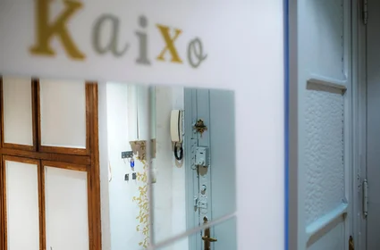 Stanza privata in Fika Kalea, immagine 19 di 24