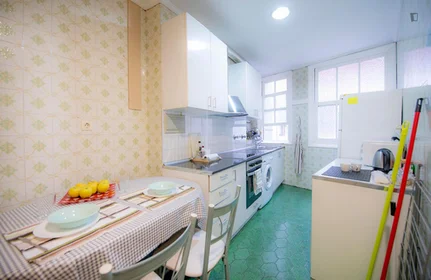 Stanza privata in Fika Kalea, immagine 21 di 24