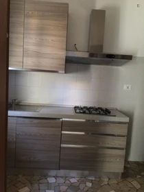 Room for rent in a shared flat in Bologna