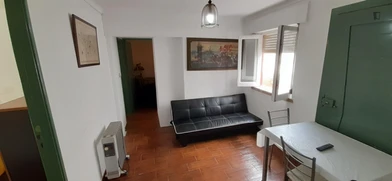 Chambre à louer dans un appartement en colocation à Leiria