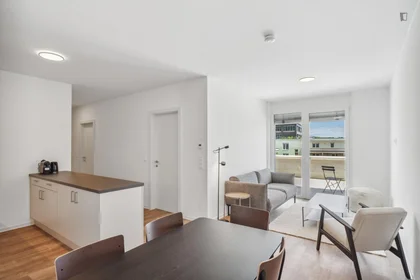 Privatzimmer in der Waagner-Biro Straße , bild 2 von 8