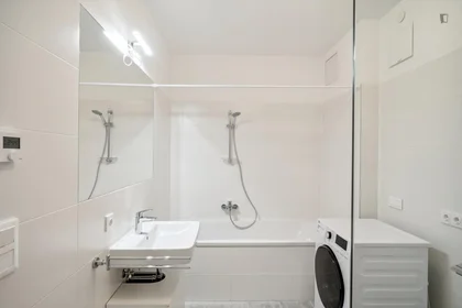 Privatzimmer in der Waagner-Biro Straße , bild 5 von 8