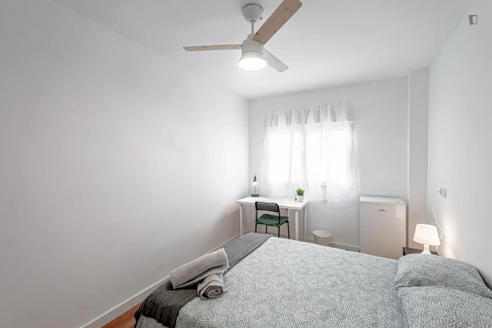 Preisgünstiges Studentenzimmer in günstiger Lage in