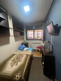 Alquiler de habitaciones por meses en Alcobendas