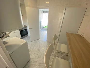 Habitación privada en Calle de María Antonia, imagen 1 de 12