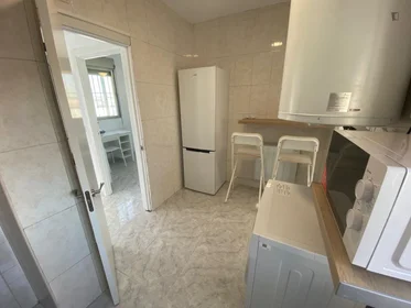 Habitación privada en Calle de María Antonia, imagen 11 de 12