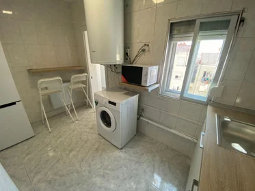 Habitación privada en Calle de María Antonia, imagen 12 de 12
