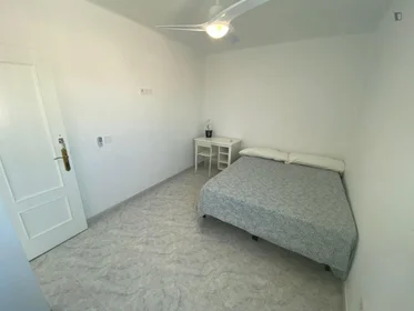 Habitación privada en Calle de María Antonia, imagen 5 de 12