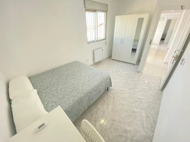 Habitación privada en Calle de María Antonia, imagen 6 de 12