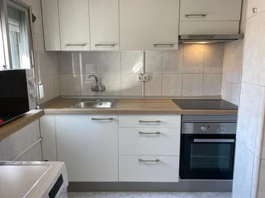 Habitación privada en Calle de María Antonia, imagen 7 de 12