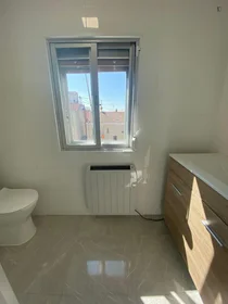 Habitación privada en Calle de María Antonia, imagen 9 de 12