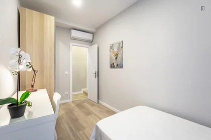 Özel oda konumu Calle del Puerto Canfranc, 2 15 görüntüsü