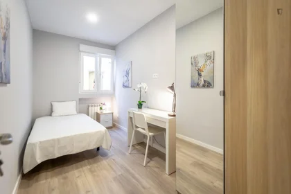 Özel oda konumu Calle del Puerto Canfranc, 3 15 görüntüsü