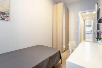Privatzimmer in der Calle del Puerto Canfranc, bild 4 von 16