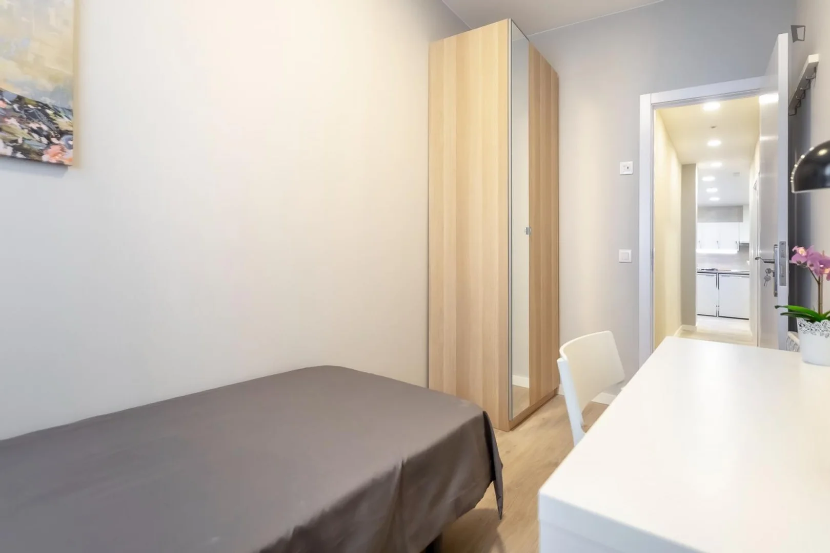 Preisgünstiges Studentenzimmer in günstiger Lage in 