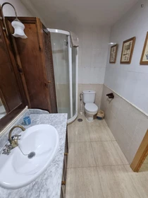 Room for rent in a shared flat in Colmenarejo