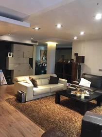 Alquiler de habitaciones por meses en Getafe