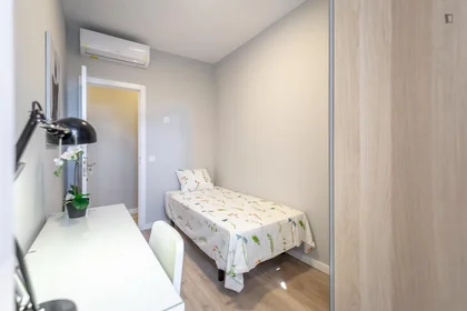 Özel oda konumu Calle del Puerto Canfranc, 2 15 görüntüsü