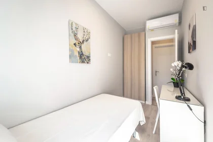 Özel oda konumu Calle del Puerto Canfranc, 2 15 görüntüsü