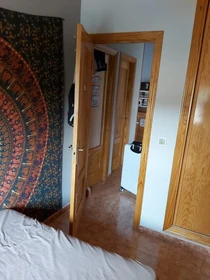 Cheap private room in Colmenarejo