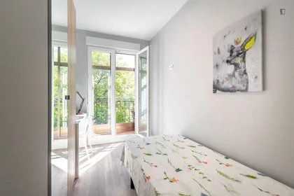 Chambre privée à Calle del Puerto Canfranc, image 3 de 15