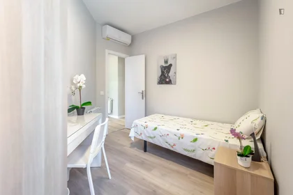 Özel oda konumu Calle del Puerto Canfranc, 2 15 görüntüsü