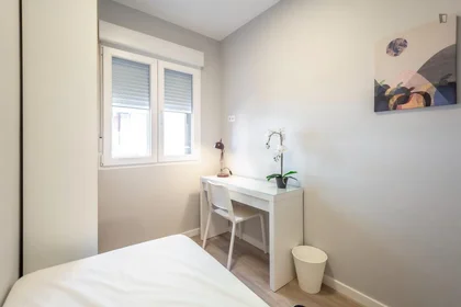 Privatzimmer in der Calle del Puerto Canfranc, bild 1 von 15