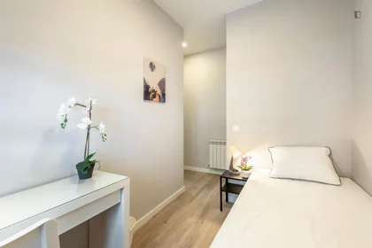 Privatzimmer in der Calle del Puerto Canfranc, bild 2 von 15