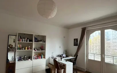 Stanza privata in Boulevard Auguste Reyers, Schaerbeek, immagine 2 di 10