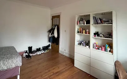Stanza privata in Boulevard Auguste Reyers, Schaerbeek, immagine 3 di 10