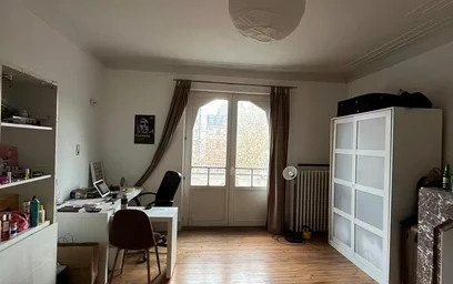 Stanza privata in Boulevard Auguste Reyers, Schaerbeek, immagine 4 di 10