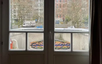 Stanza privata in Boulevard Auguste Reyers, Schaerbeek, immagine 5 di 10