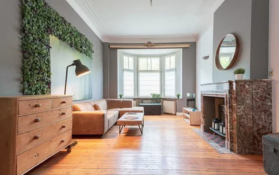 Stanza privata in Boulevard Auguste Reyers, Schaerbeek, immagine 7 di 10