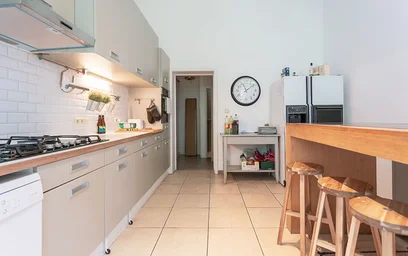 Stanza privata in Boulevard Auguste Reyers, Schaerbeek, immagine 8 di 10