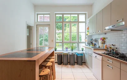 Stanza privata in Boulevard Auguste Reyers, Schaerbeek, immagine 9 di 10