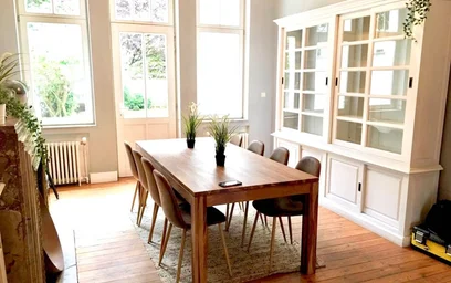 Stanza privata in Boulevard Auguste Reyers, Schaerbeek, immagine 10 di 10