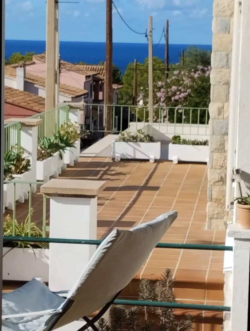 Carrer sa Punta Rotge, Es Port d'es Canonge