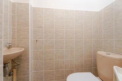 Privatzimmer in der Argentinská, Holešovice, bild 9 von 10