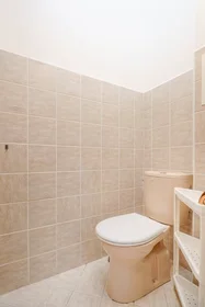 Privatzimmer in der Argentinská, Holešovice, bild 10 von 10