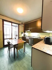 Private room at Corso Milano, , image 7 of 10