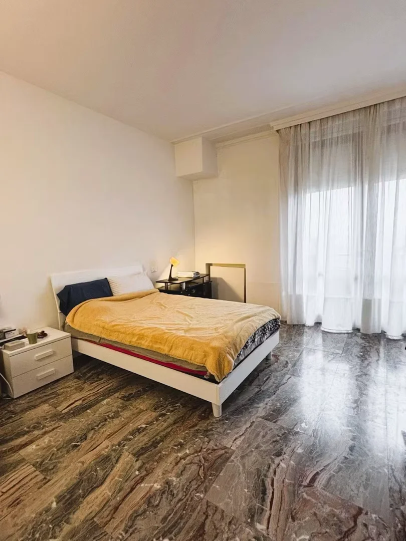 Habitación para estudiantes en con modernas comodidades