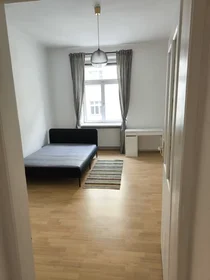 Habitación privada en Pilgerimgasse, 15. Bezirk-Rudolfsheim-Fünfhaus, imagen 1 de 10