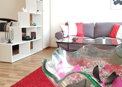 Habitación privada en Via Beato Padre Pio da Pietrelcina, Stadera-C. Rossa-Torretta-C.Fallata, imagen 1 de 10