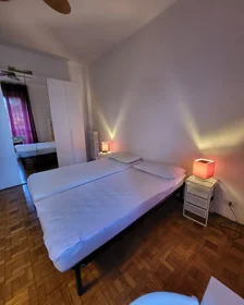 Habitación privada en Via Antonio Cecchi, Aurora, imagen 1 de 10