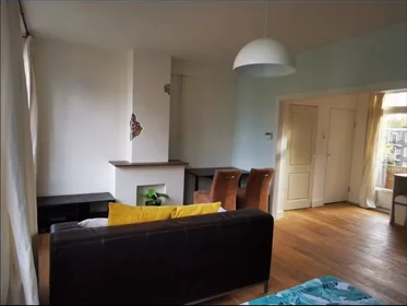Entire apartment at Van Alkemadestraat, Kralingen-Crooswijk, image 7 of 10