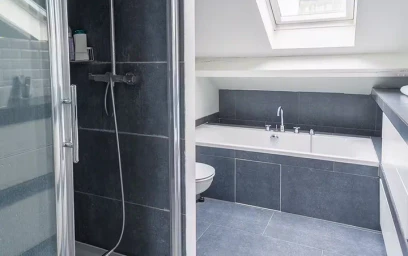 Quarto privado em Boulevard Auguste Reyers, Schaerbeek, imagem 6 de 10