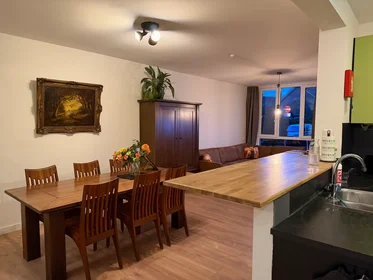 Entire apartment at Jan de Oudestraat, Strijp, image 2 of 10